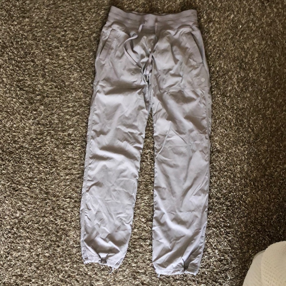 Lululemon Sweats